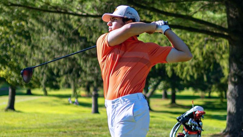 Embry Riddle German Club Germano Joins Men’s Golf for 2024-25 - Embry-Riddle Aeronautical ...