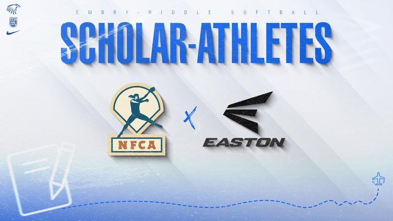Easton Riddle Sixteen Softball Student-Athletes Earn Easton/NFCA All-America Scholar ...