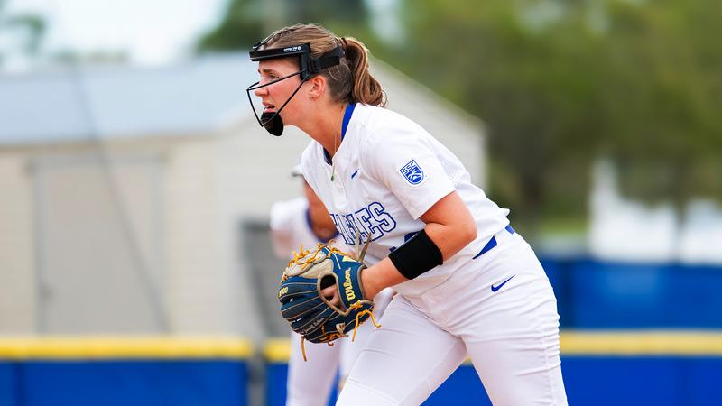 Embry Riddle Softball Softball Ranked Sixth in 2025 SSC Coaches' Poll - Embry-Riddle ...