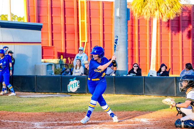 Embry Riddle Softball Softball Piles on Runs in Doubleheader Split with Eckerd - Embry-Riddle ...