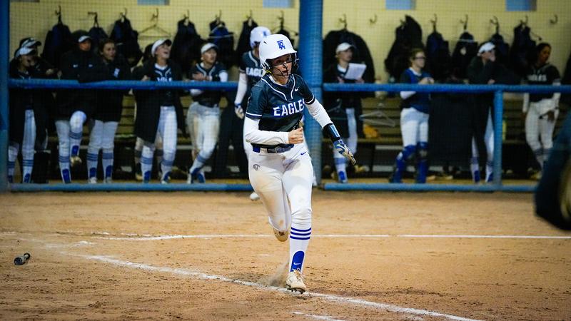 Embry Riddle Softball Softball Walks Over RV Rollins, 7-4 - Embry-Riddle Aeronautical ...