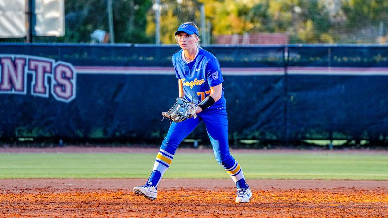 Embry Riddle Softball Softball Concludes Eagle Classic With 7-4 Win Over Newberry - Embry ...