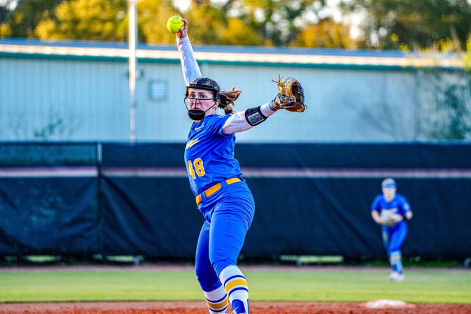 Embry Riddle Spring Break 2020 Softball Splits Spring Break Doubleheader With Panthers - Embry-Riddle ...