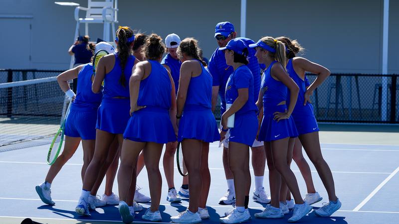 Embry Riddle Tennis No. 4 Women's Tennis Dominates Rollins 5-2 and Achieves the Best Start ...