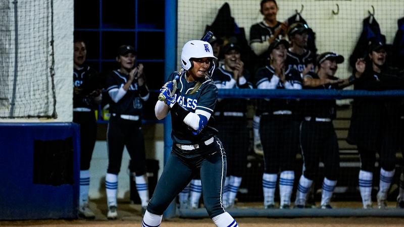 Embry Riddle Softball Softball Stays Close to Lions in Series-Opening Loss - Embry-Riddle ...
