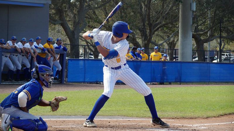Embry Riddle Baseball Florida Eagle Baseball Rolls to 21-5 Win Over Northwood - Embry-Riddle ...