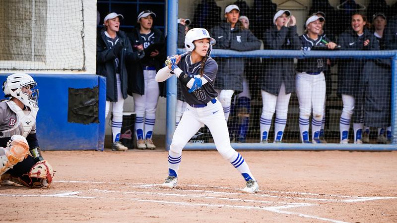Embry Riddle Softball Softball Sweeps No. 11 Wilmington - Embry-Riddle Aeronautical ...