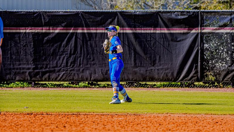 Embry Riddle Softball Softball Sweeps Florida Southern - Embry-Riddle Aeronautical University ...