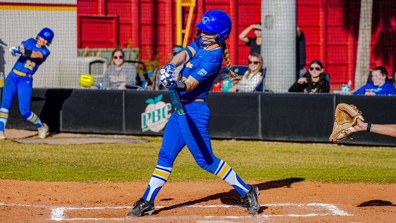 Embry Riddle Softball Softball Secures Eleventh-Straight Winning Season With Sweep of Lynn ...