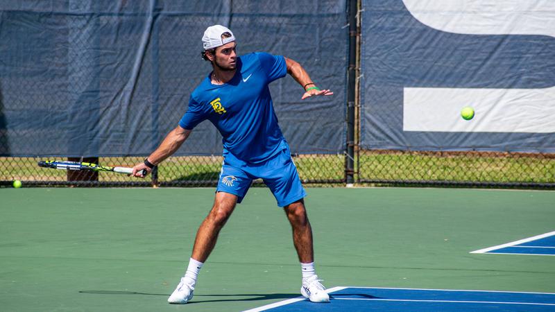 Embry Riddle Tennis Men's Tennis Lives Up to Seeding at the SSC Championship - Embry-Riddle ...