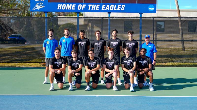 Embry Riddle Tennis Seven Men’s Tennis Players Earn ITA Scholar-Athlete Honors - Embry ...