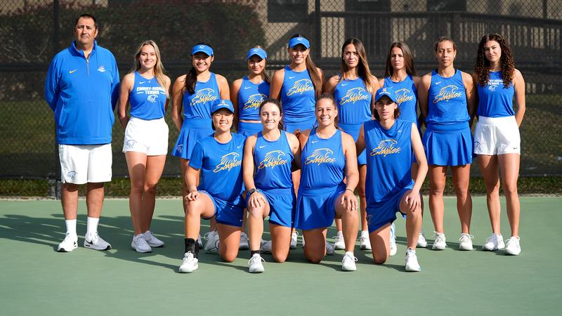 Embry Riddle Tennis Women’s Tennis Program Earns ITA All-Academic Team Honors - Embry ...