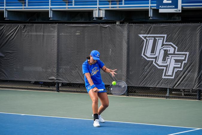 Embry Riddle Tennis Women’s Tennis 2025 Season Comes to an End in Narrow 4-3 Loss to ...