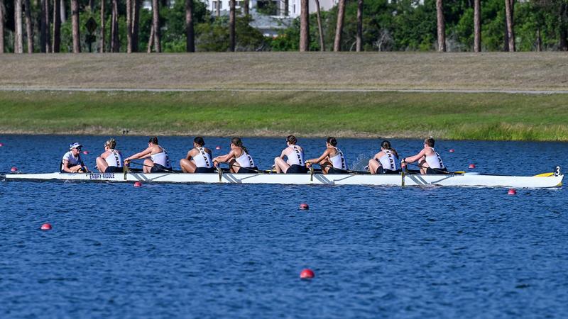 No. T-2 Women’s Rowing Selected to Compete in NCAA II National ...
