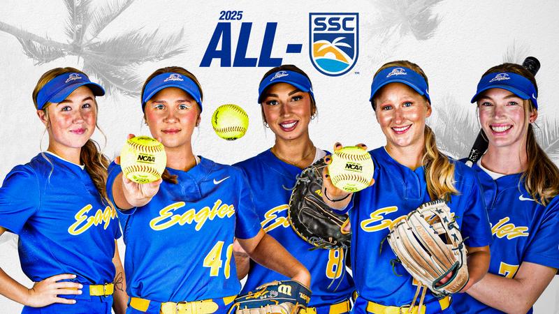 Embry Riddle Softball Softball Sees Five Selected to All-SSC Teams - Embry-Riddle ...