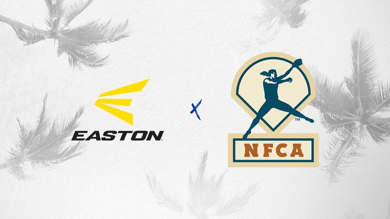 Easton Riddle Seventeen Softball Student-Athletes Earn Easton/NFCA All-America ...