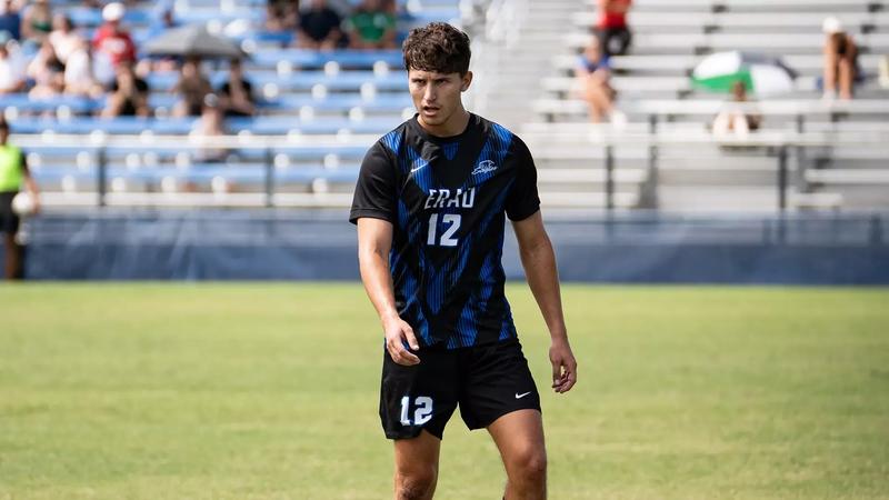 Embry Riddle Baseball Florida Embry-Riddle falls to West Florida - Embry-Riddle Aeronautical ...
