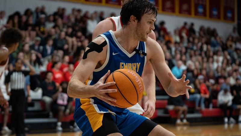 Embry Riddle Baseball Florida Late Push Falls Short as Embry-Riddle Drops 89-83 Loss at Florida ...