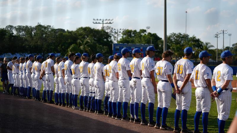 Embry Riddle Baseball Florida Baseball Selected Eighth in 2026 Conference Preseason Poll - Embry ...