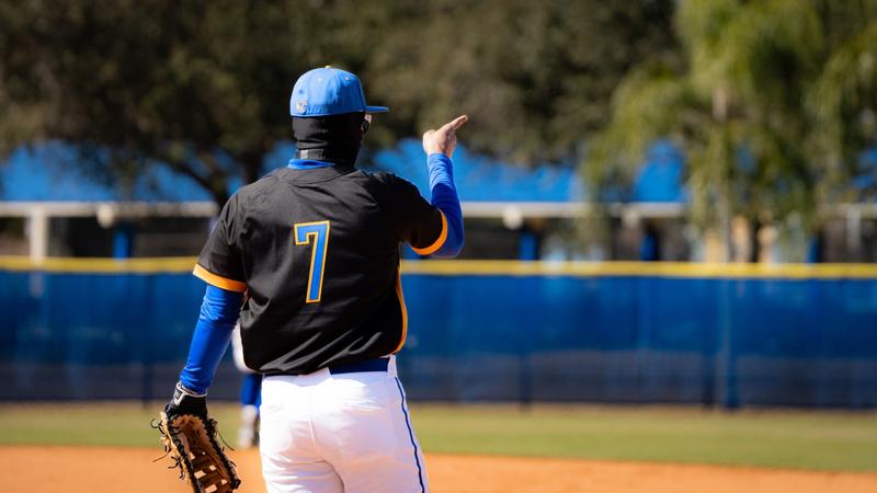 Emory Riddle Baseball Embry-Riddle swept by North Georgia in home-opener series - Embry ...