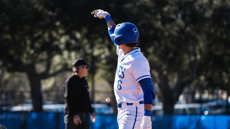 Embry Riddle Honolulu Embry-Riddle Drops Game Two in Series Against Eckerd - Embry-Riddle ...