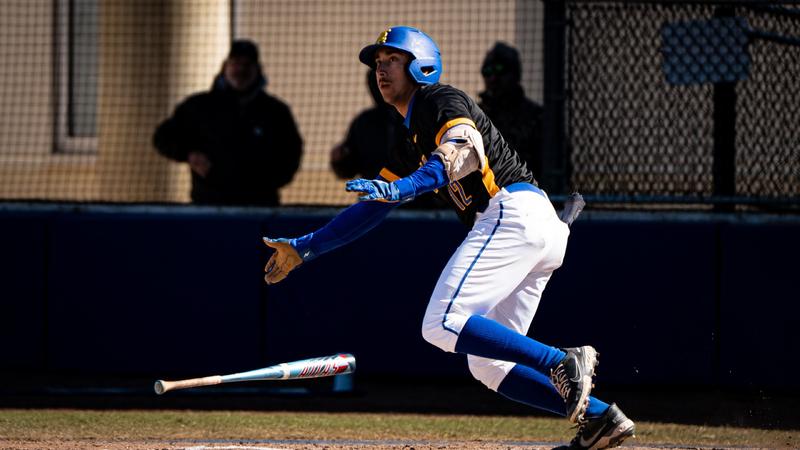 Embry Riddle Baseball Florida Embry-Riddle Drops Series to Eckerd in Double-Header - Embry-Riddle ...