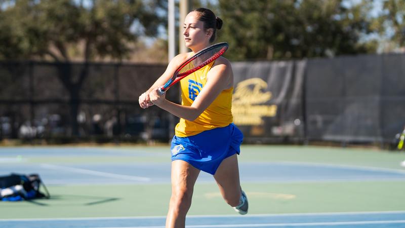 Mary Long Embry Riddle No. 6 Embry-Riddle Continues Winning Streak with Win Over No. 10 ...