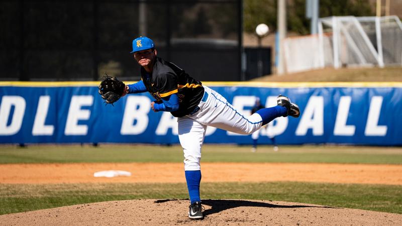 Embry Riddle Baseball Florida Embry-Riddle Dominates in 8-2 Victory Over Edward Waters - Embry-Riddle ...