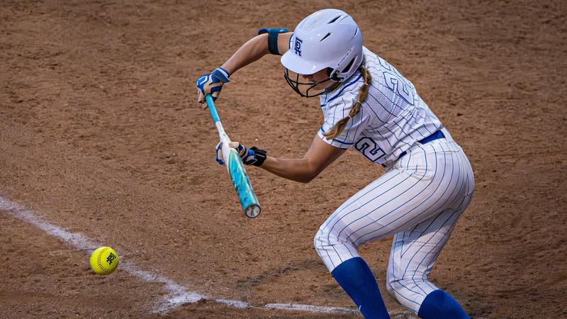 Embry Riddle Softball Softball Falls in Friday Twin Bill at Barry - Embry-Riddle Aeronautical ...