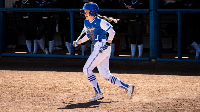 Embry Riddle Softball Embry-Riddle Soars Past Georgia College with 7-2 Win on Sunday - Embry ...