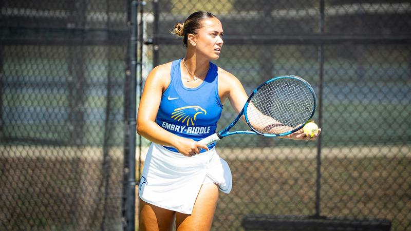 Embry Riddle Spring Break 2020 No. 8 Embry-Riddle Gets Back in the Win Column After Dominating Ferris ...