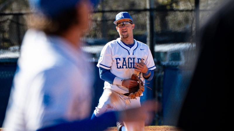 Embry Riddle Baseball Florida Embry-Riddle Drops Series Against Rollins After 6-4 Loss - Embry-Riddle ...