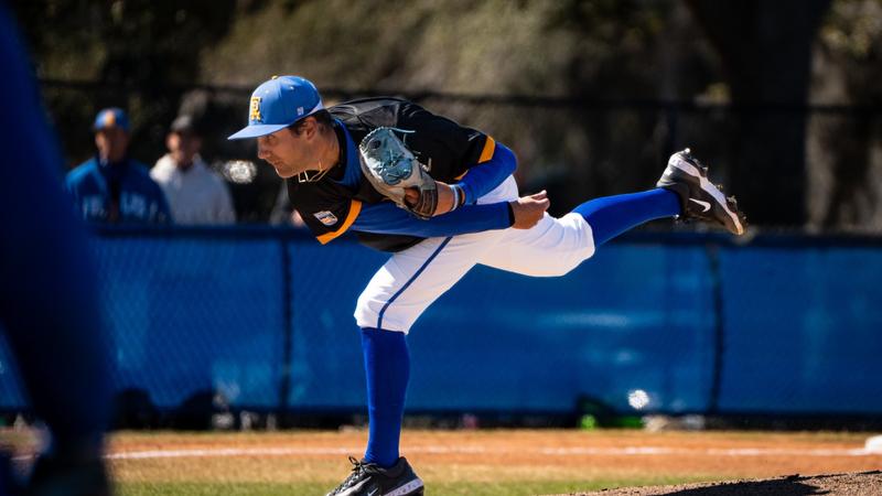 Emory Riddle Baseball Embry-Riddle Falls 5-2 to South Carolina Beaufort - Embry-Riddle ...
