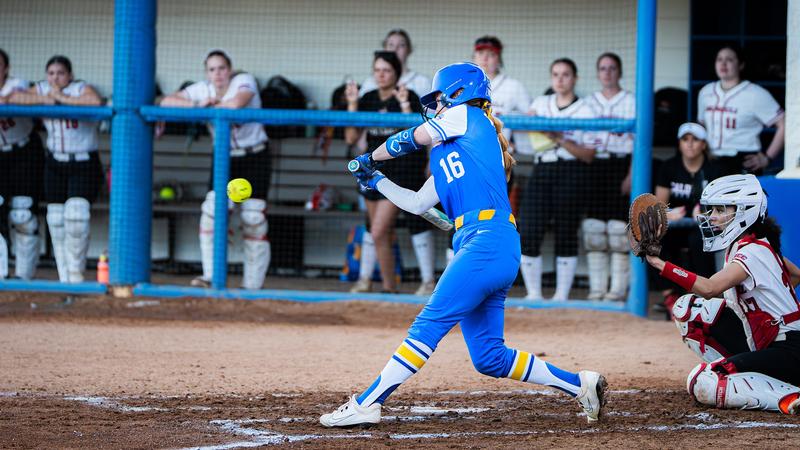 Embry Riddle Softball Embry-Riddle Takes Doubleheader Against Hillsdale - Embry-Riddle ...