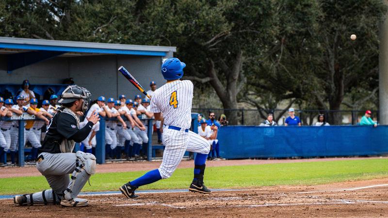 Edward Rau Eagles Snap Losing Streak in Midweek Matchup against Edward Waters ...