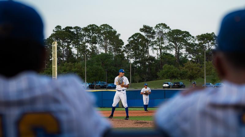Embry Riddle Baseball Florida Heartbreak in Daytona as the Eagles Fall 10-9 to No. 2 Tampa - Embry ...