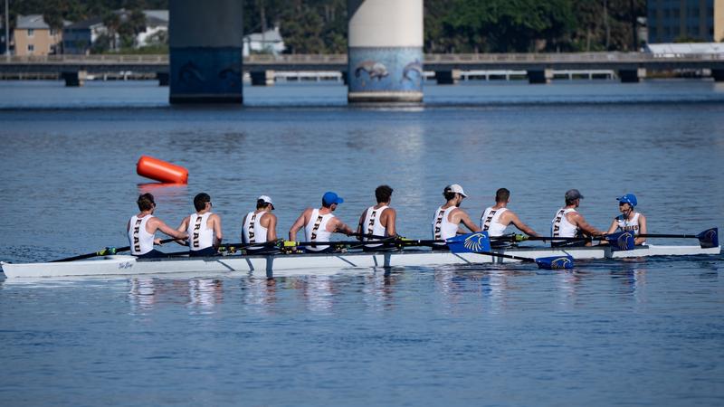 Embry Riddle Crew Rowing Men’s Rowing Takes Part In San Diego Crew Classic - Embry-Riddle ...