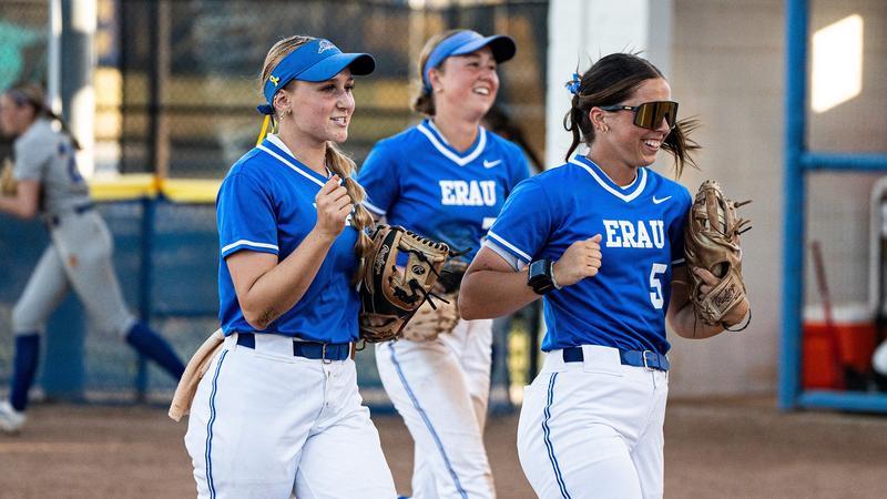 Softball Wins 10-5 Over Caldwell to Stretch Winning Streak to Seven ...