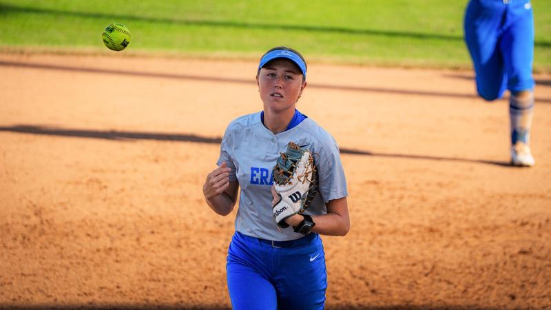 Embry Riddle Softball Embry-Riddle Splits Doubleheader at Florida Tech - Embry-Riddle ...