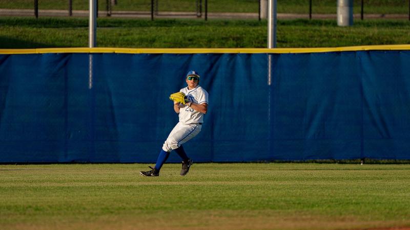 Emory Riddle Baseball Baseball Splits Saturday Doubleheader, Takes Home Karman Clash Trophy ...
