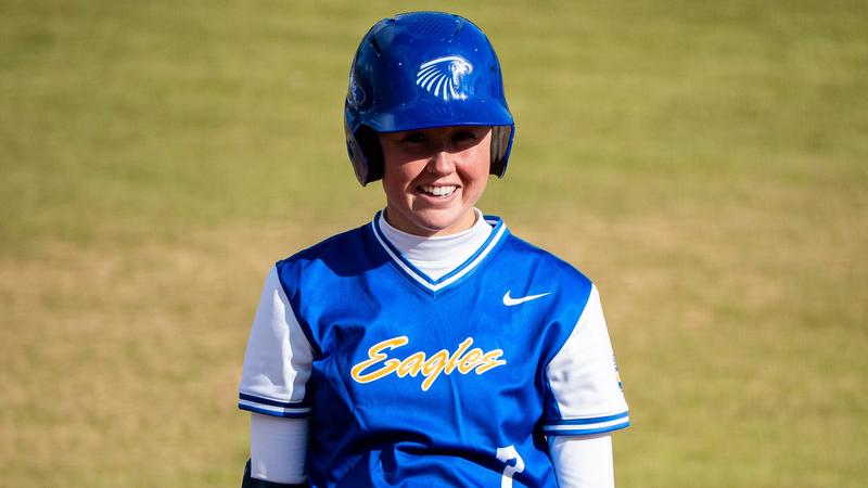 Embry Riddle Baseball Florida Softball Sweeps Friday Doubleheader at Florida Southern - Embry-Riddle ...