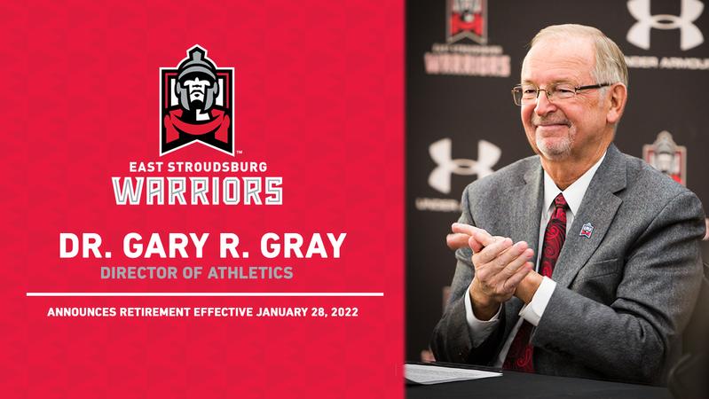 Gary Gray Psu