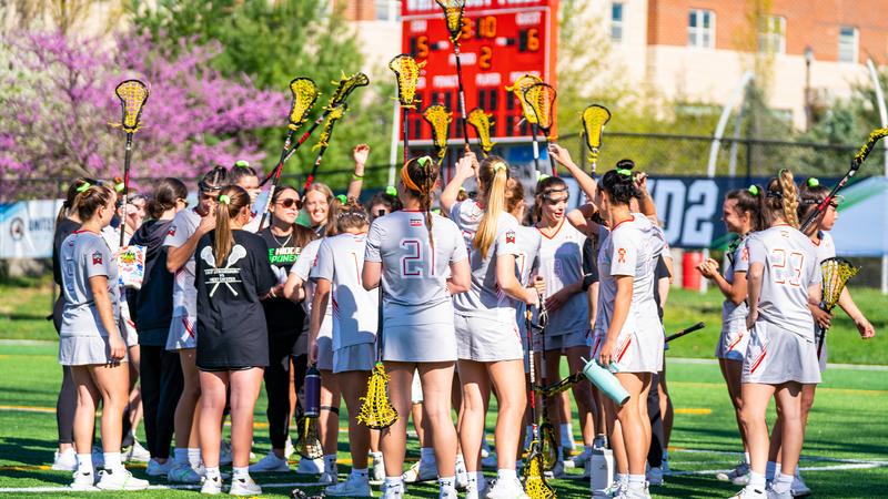 East Ridge Lacrosse Roster No. 13/9 ESU Tabbed Second in Latest NCAA Division II Lacrosse Atlantic ...