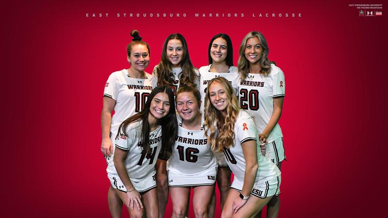 East Ridge Lacrosse Roster Season Preview: ESU Lacrosse - East Stroudsburg University Athletics