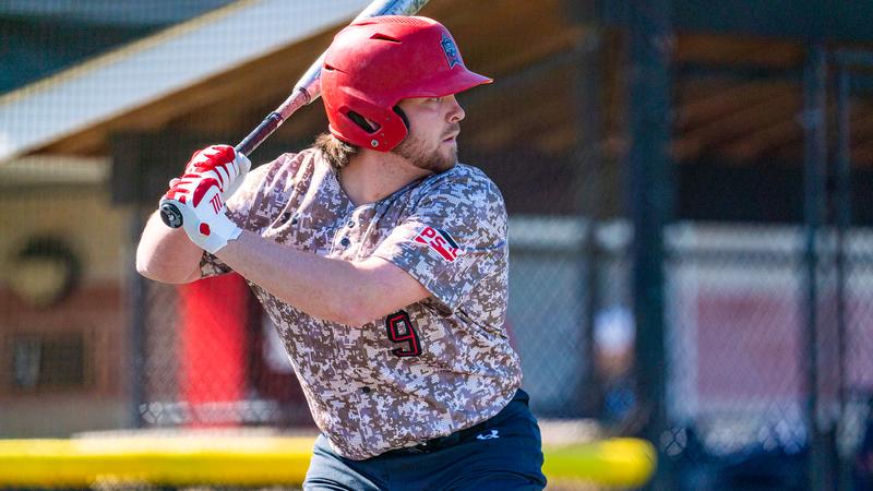 Greg Rothman Baseball No. 13 Baseball Completes Four-Game Sweep of Bloomsburg - East ...