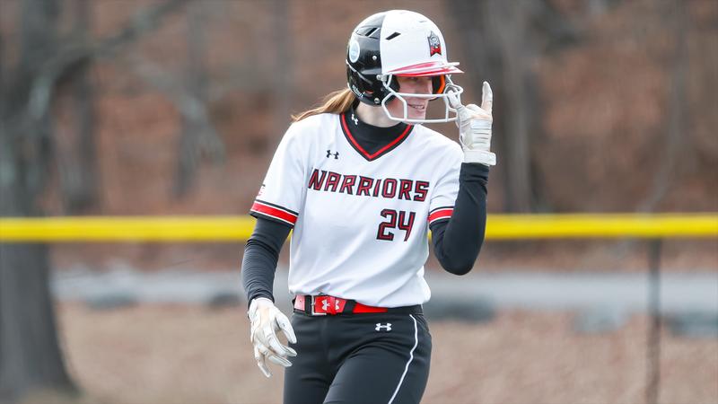 Reginald Ridgell Ridgell’s 10 RBIs Lead No. 12 ESU to Sweep of No.16 Kutztown in PSAC ...