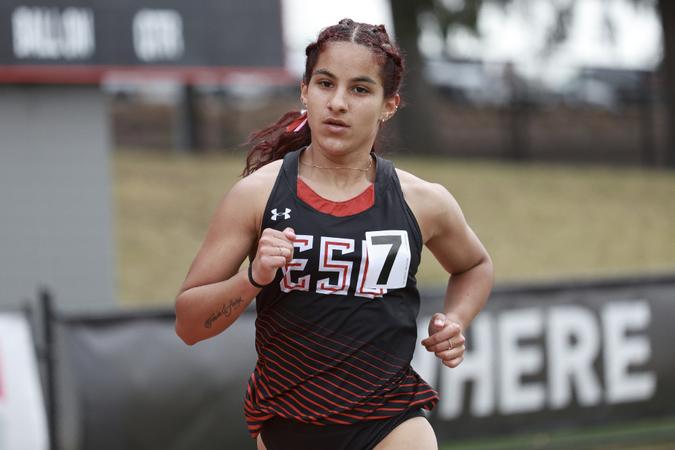 57 Track Women’s Track and Field Finishes Regular Season at West Chester Tune-Up ...