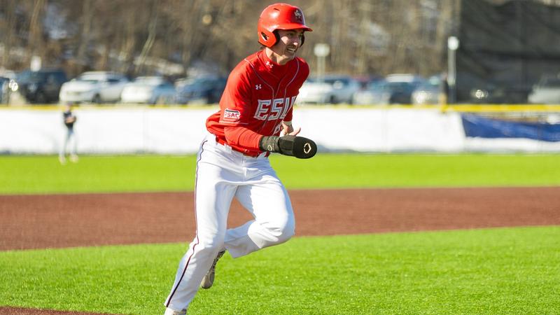 Easton Riddle Baseball Secures First Series Win of Season Against Saint Anselm - East ...