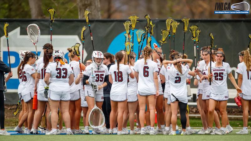 East Ridge Lacrosse Roster Women's Lacrosse Enter Top Five in IWLCA Rankings - East Stroudsburg ...
