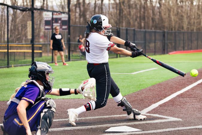 Softball Continues Momentum with Two Five-Run Innings to Defeat WCU ...